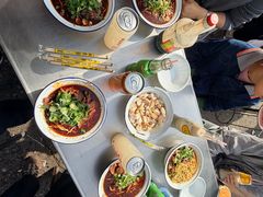 -幸福路牛肉面馆(总店)