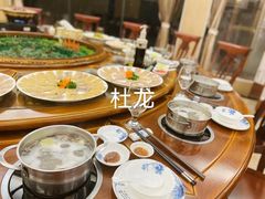 -许鲜生健康生活馆·精细潮菜(奥绅体育公园店)