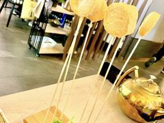 -新草堂锅物料理(泉城路店)