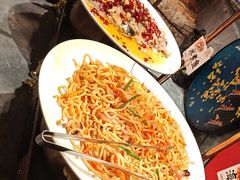 -汉阳廷自助烤肉·火锅(万丰海岸城店)