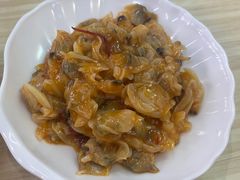 -一蚝一贝海鲜特色餐厅(万象城店)