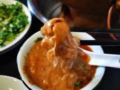-裕德孚·非遗手切涮羊肉(东直门内大街店)