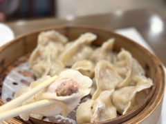 牛肉蒸饺-老仁义·清真菜(太古街店)