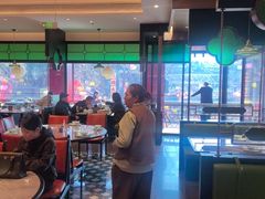 -奇芳阁·百年清真南京菜(夫子庙店)