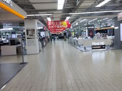 -家乐福(古北店)