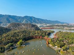 -星湖旅游景区七星岩