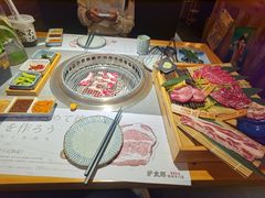 -炉太郎日式烧肉店(华贸店)