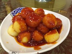 日本豆腐-东四民芳餐厅(世茂工三店)