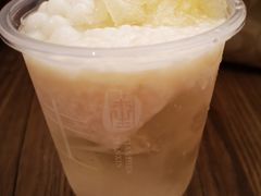 冰糖三鲜冰粉-甜心闲生传统手工冰粉(奎星楼店)