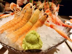 -極上萬膳·日料放题(海岸城店)