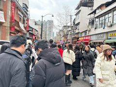 -毛氏汽水包(山海关路店)