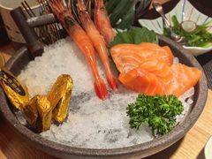 -德川家日本料理(顺义华联店)