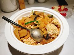 -飶香居(省博物馆店)