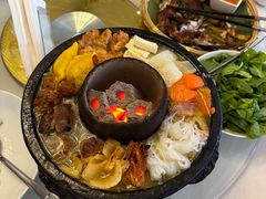 -云腾食府·云南菜