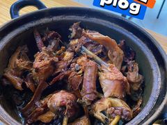 姜母鸭-斯丹姜母鸭·古法干香(涂门街总店)