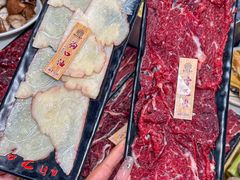 -刘少华贵州小黄牛·鲜牛肉火锅(总店)