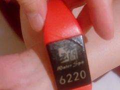 -水云间水疗会馆(福强路店)