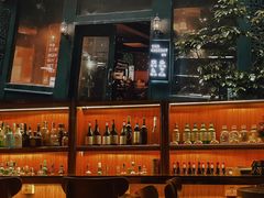 -The Cheebat 锌吧·Bistro(体育西店)