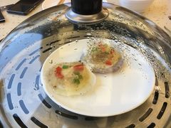 -港畔赶海蒸汽海鲜烧烤自助(仙螺岛店)