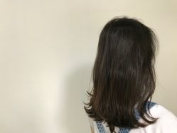 -Moyue HAIR SALON