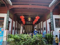 -董府·古宅餐厅