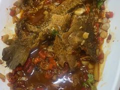 -老三样·美食研究中心(世贸路店)