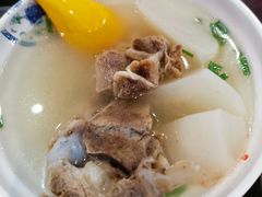 -大壶春生煎(四川中路店)