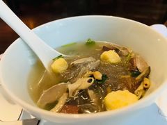 -民国红公馆(老门东店)
