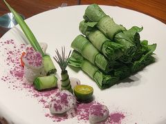 -聚缘堂·海鲜私房菜(松岭路店)