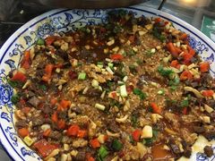 -徽州美食(三十年老店)