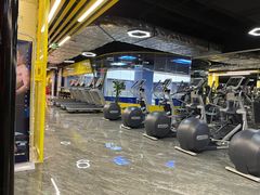 -峰鸟自助健身(锦泰城店)