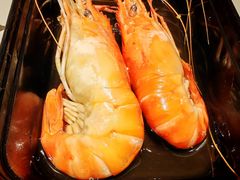 花雕虾-鸡脚旮旯平江路店