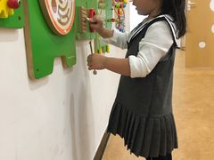 -爱威盛亲子俱乐部·纽约国际早托中心