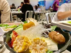 -千味涮·健康火锅(会展连城新天地店)