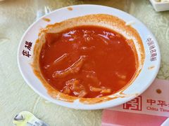 -华梅西餐厅(哈尔滨中央大街店)