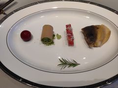 -沈灶河豚宴·河豚融合餐厅(汉中路店)