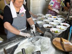 -老赵面店(大西路店)