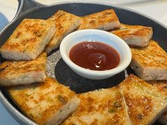 -阿忠食坊大排档·20年老店(万象城店)