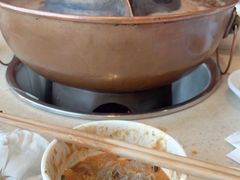 -阳坊大都涮羊肉(阳坊总店)