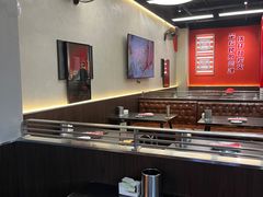 -许哥东北烧烤·铁丳烤串·宫后夹肉(繁花中心店)