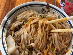 -李易面馆(树木岭店)