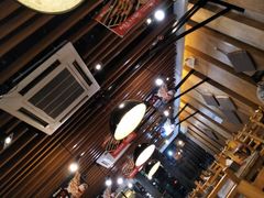 大堂-聚点串吧·北京烧烤(朝北店)