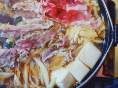 -有喜屋·深夜食堂(北京西路店)