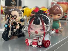 -西部马华清真兰州牛肉面·烧烤夜市(上地店)