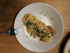 -HELLO 27 意面·沙拉·帕尼尼