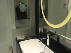 -北京希尔顿逸林酒店