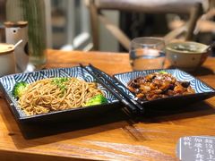-囿面传统制面馆(中央路店)