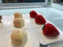 -嗒令甜品·主题融合料理餐厅(首座时代店)