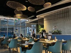 -1874融合西厨·观景餐厅(保利店)