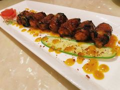 -8餐厅(新葡京酒店)